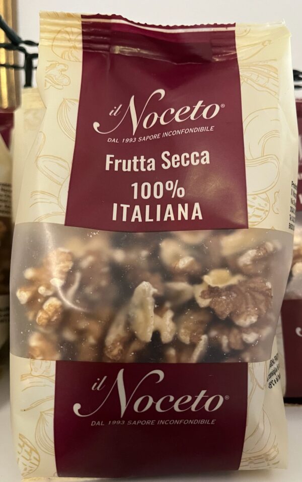 Noci 200 gr sgusciate